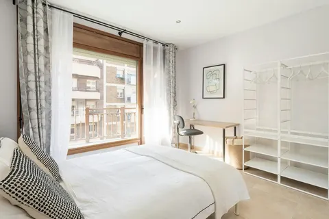 Habitación en alquiler, Barcelona
