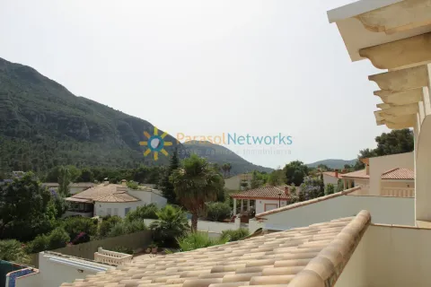 Casa de 220 m² a Barx