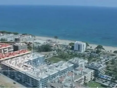 Pis de 89 m² a Cambrils