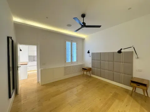 Wohnung 110 m² in Madrid