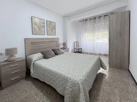 Pis de 100 m² a Novelda