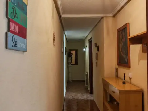 Pis de 90 m² a Talavera de la Reina