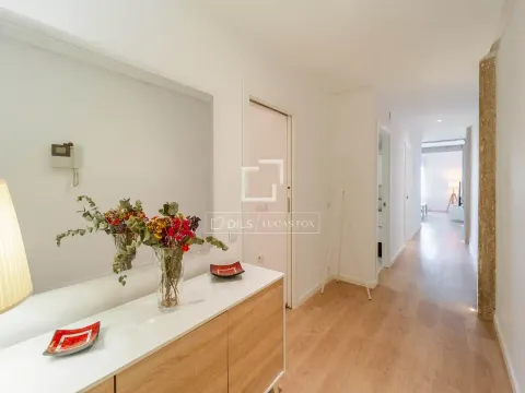 Wohnung 101 m² in Valencia