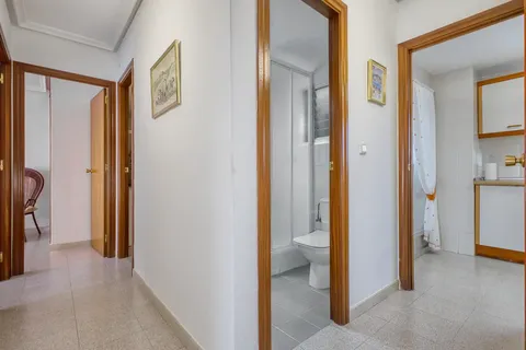 Appartamento 124 m² a Alacant / Alicante