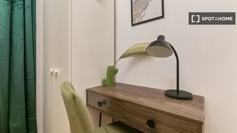 Habitación en alquiler, Barcelona (3/19)