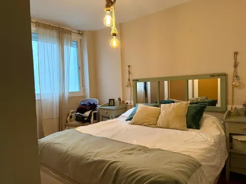 Pis de 95 m² a Sevilla