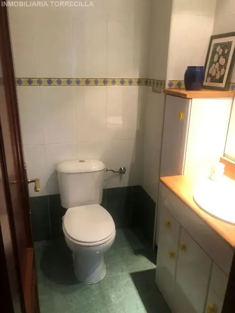 Pis de 78 m² a Valladolid