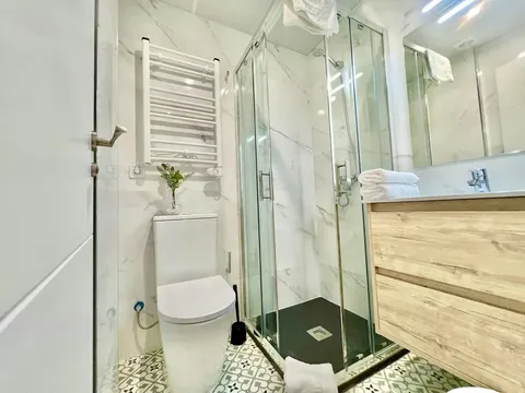 Appartamento 18 m² a Madrid