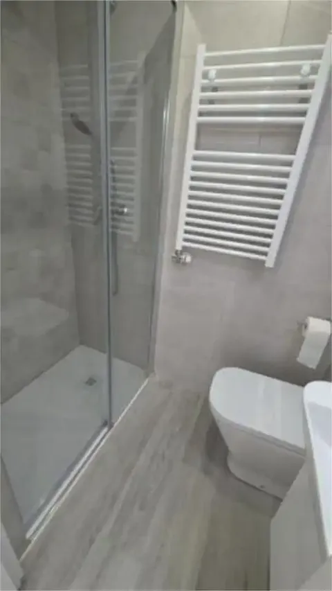 Pis de 80 m² a Salamanca