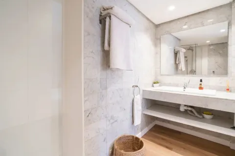 Apartamento 25 m² em València