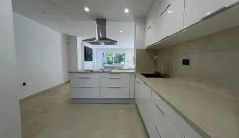 Pis de 223 m² a Marbella