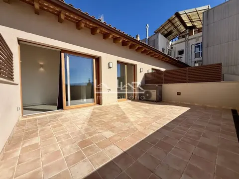 Pis de 72 m² a Vic