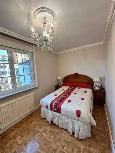 Wohnung 93 m² in Salamanca