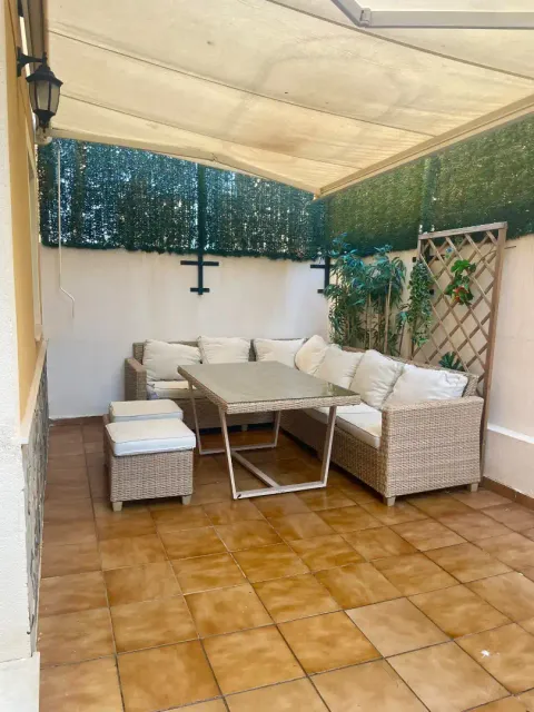 Квартира 145 м² в Torremolinos