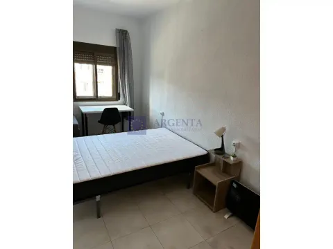 Appartamento 70 m² a Cáceres