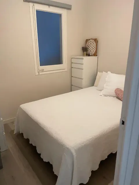 Pis de 90 m² a Barcelona