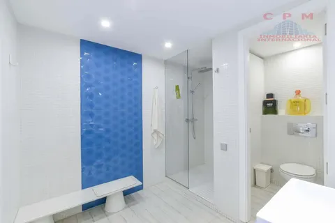 Pis de 250 m² a Madrid