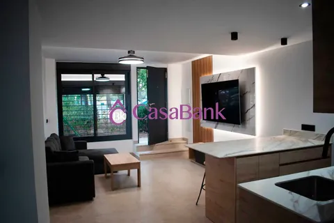 Pis de 45 m² a Còrdova