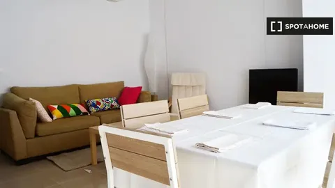 Habitació de lloguer, València