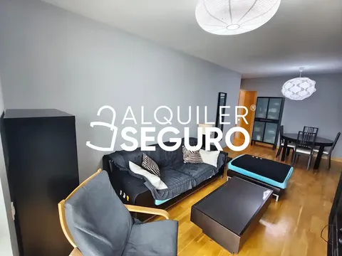 Wohnung 75 m² in Madrid