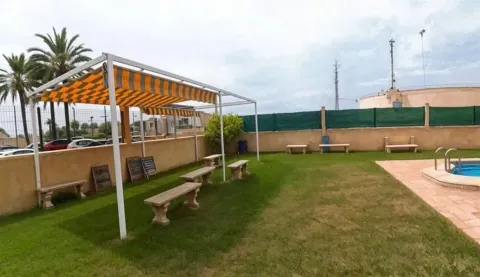 Casa de 70 m² a Torrevella