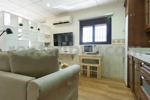 Flat 44 m² in Sanlúcar de Barrameda (3/48)
