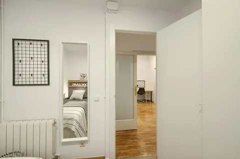 Habitación en alquiler, Barcelona
