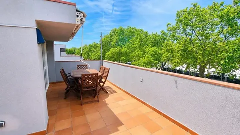 Wohnung 104 m² in Castell d'Aro, Platja d'Aro i s'Agaró