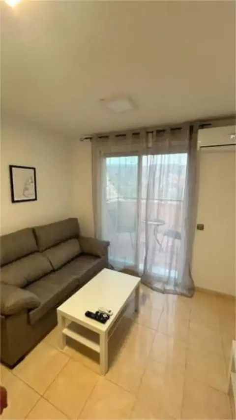 Pis de 45 m² a Vícar