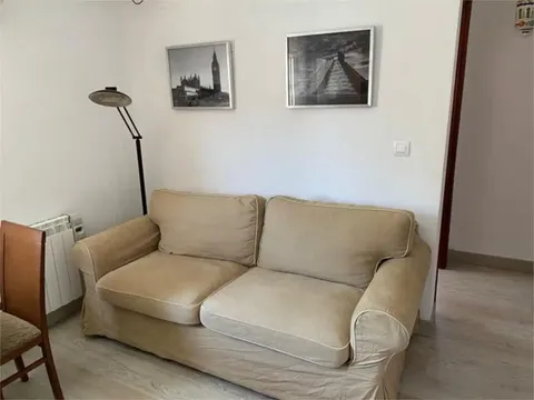 Pis de 49 m² a Sevilla