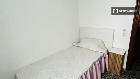 Habitació de lloguer, València
