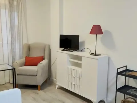 Pis de 38 m² a Gijón