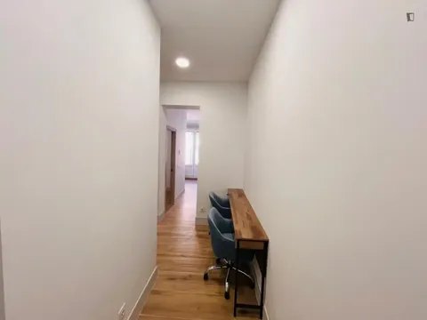 Pis de 69 m² a Madrid