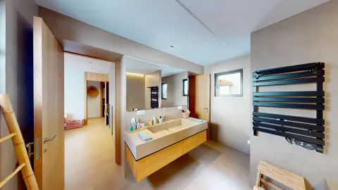Casa de 214 m² en Aigües