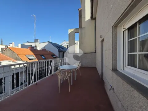 Flat 33 m² in Vigo