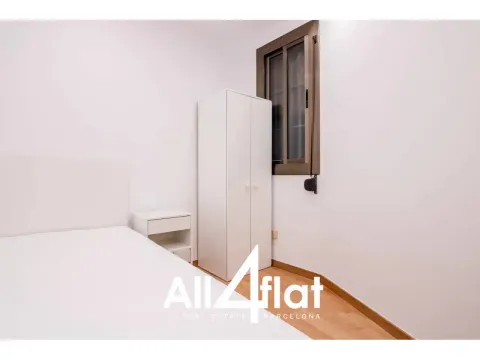 Apartamento 56 m² em Barcelona