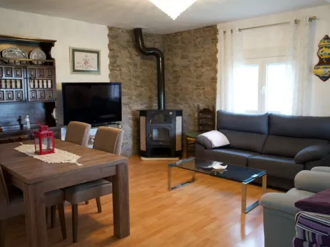 Casa 108 m² a Alcalá de Moncayo (2/12)