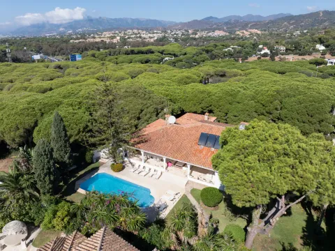 Casa de 470 m² a Marbella