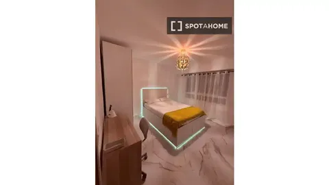 Zimmer zur Miete, Alicante