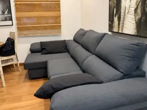 Piso de 65 m² en Sagunto