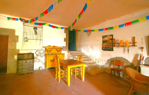 Casa de 1217 m² a Bordils