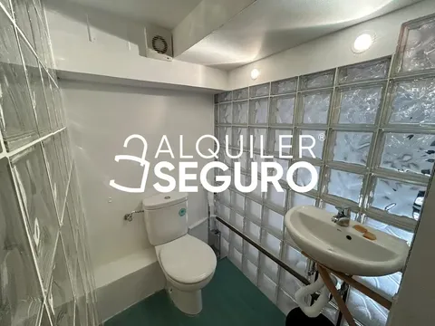 Pis de 60 m² a Madrid