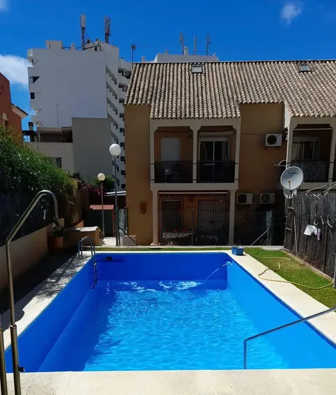 Appartamento 80 m² a El Puerto de Santa María
