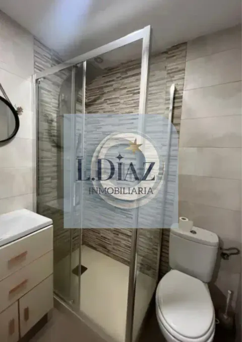 Pis de 30 m² a Màlaga