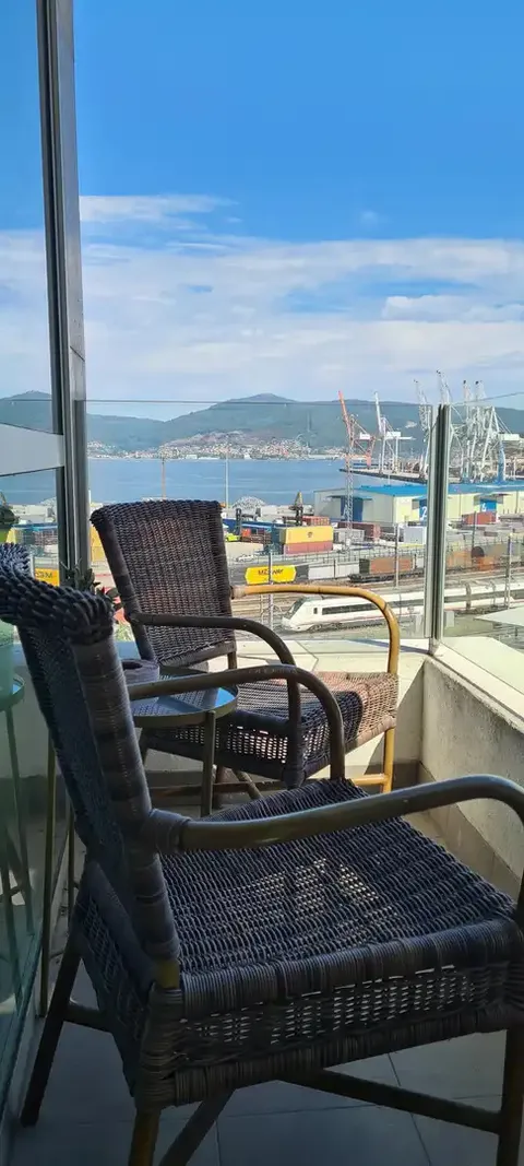 Apartamento 135 m² em Vigo