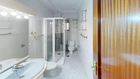 Appartamento 72 m² a Siviglia