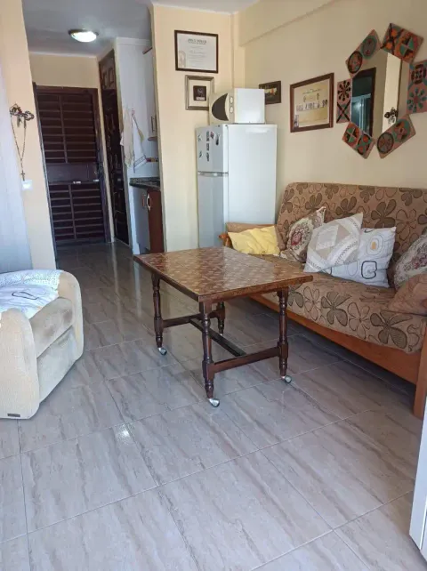 Piso de 36 m² en Vélez-Málaga