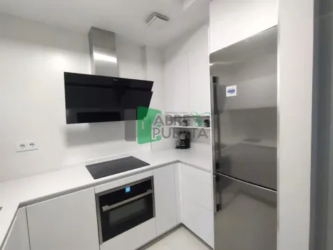 Flat 65 m² in Ourense