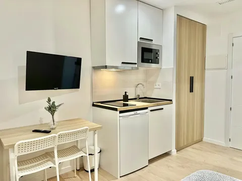 Appartamento 18 m² a Madrid