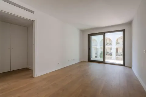 Pis de 39 m² a Palamós